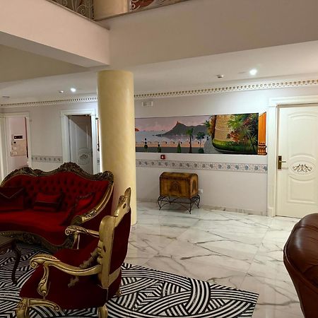 Hotel Antalya - Beach دراس المظهر الخارجي الصورة