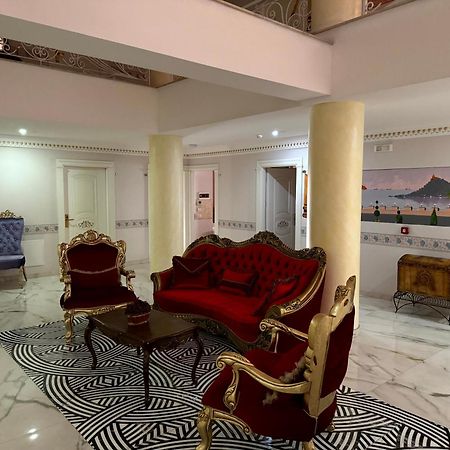 Hotel Antalya - Beach دراس المظهر الخارجي الصورة