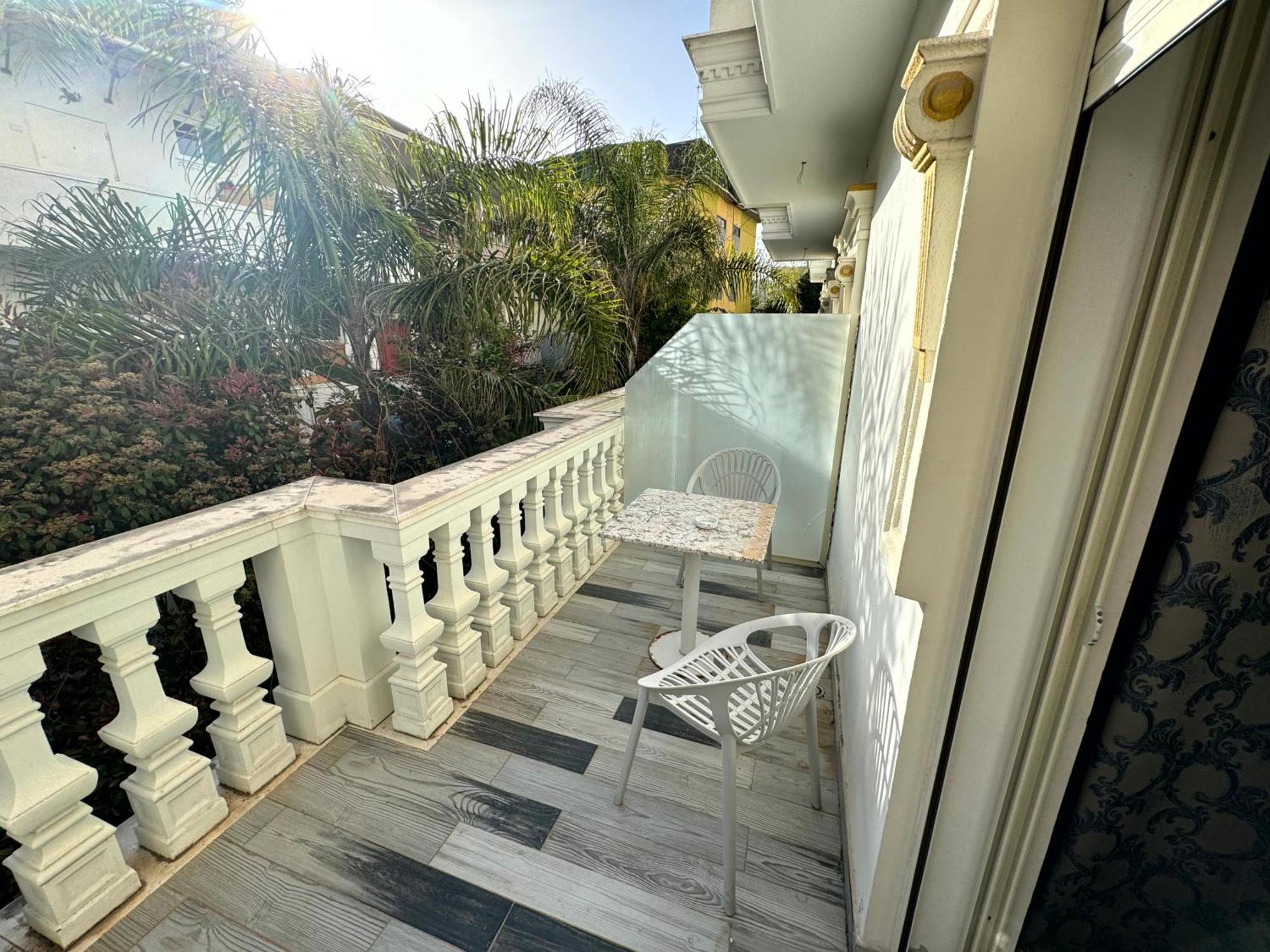 Hotel Antalya - Beach دراس المظهر الخارجي الصورة