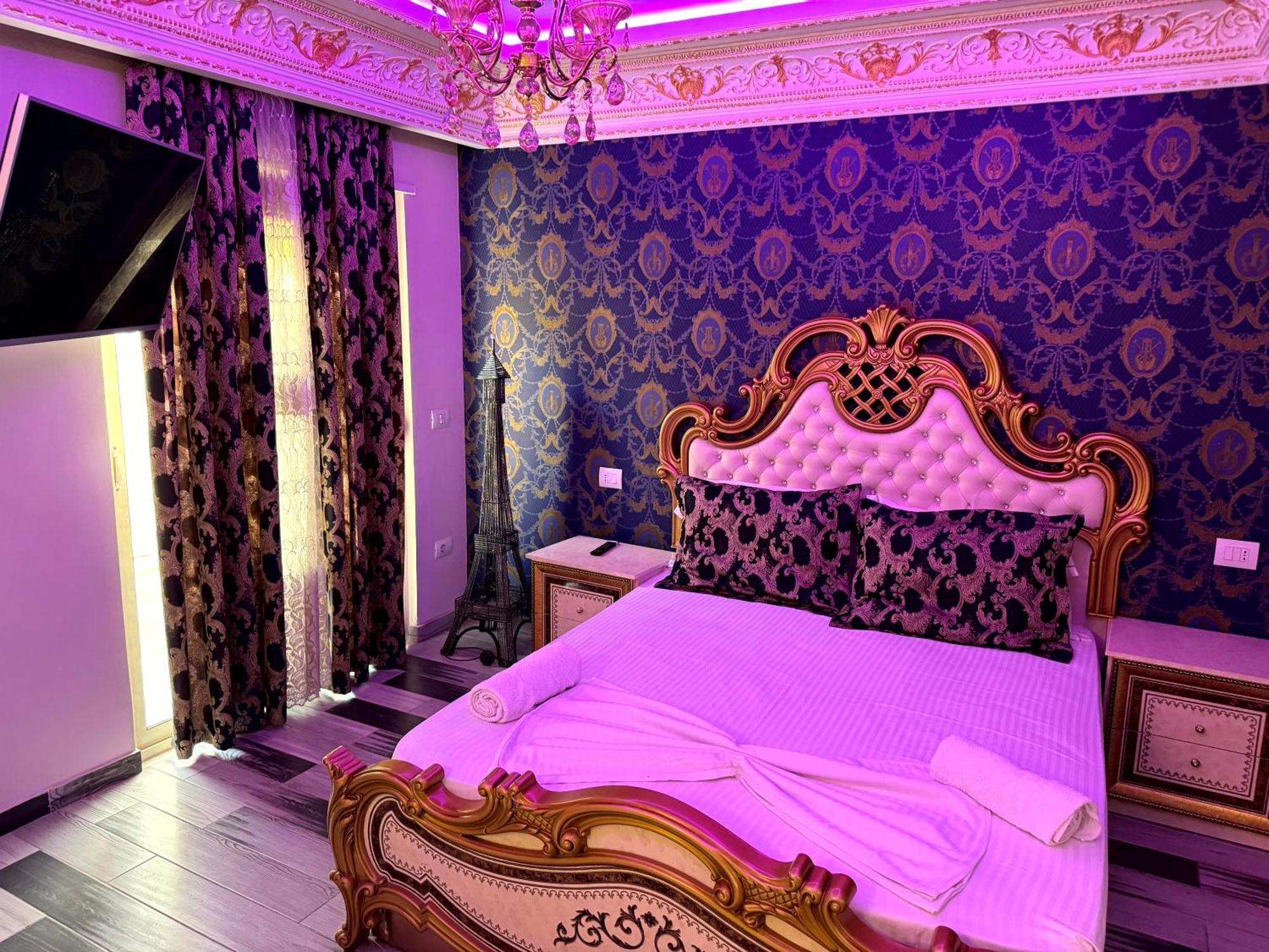 Hotel Antalya - Beach دراس المظهر الخارجي الصورة