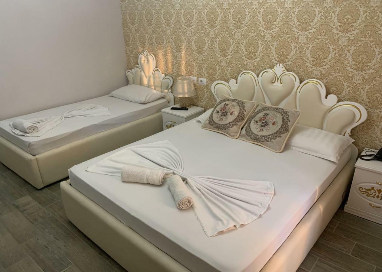 Hotel Antalya - Beach دراس المظهر الخارجي الصورة