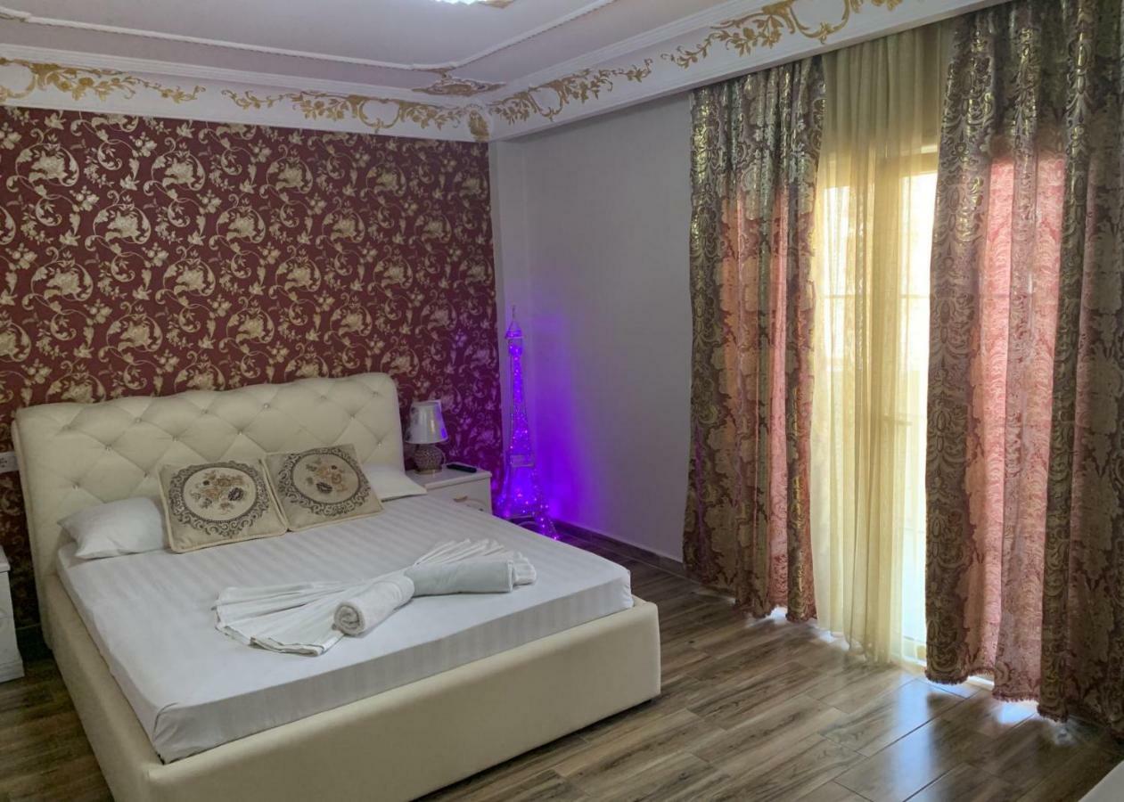 Hotel Antalya - Beach دراس المظهر الخارجي الصورة