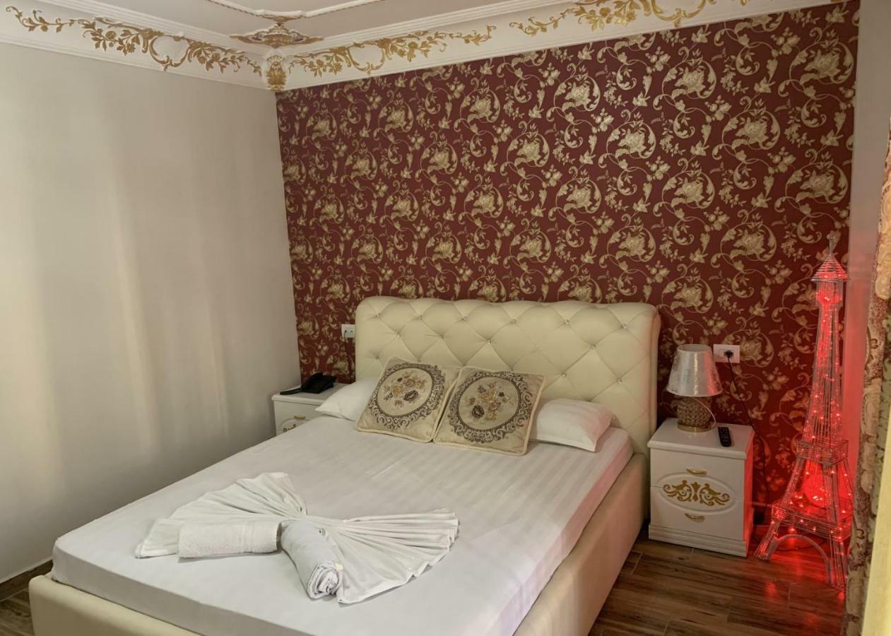 Hotel Antalya - Beach دراس المظهر الخارجي الصورة