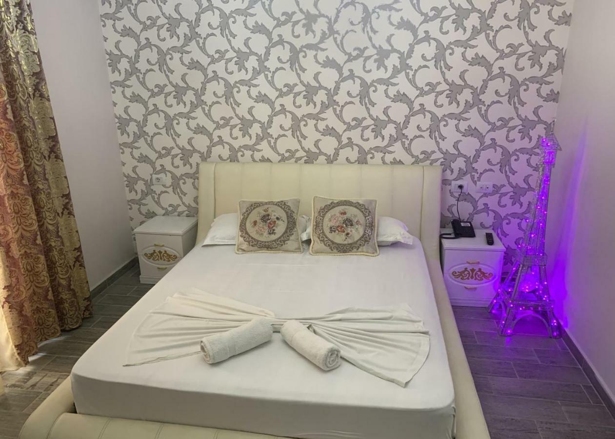 Hotel Antalya - Beach دراس المظهر الخارجي الصورة