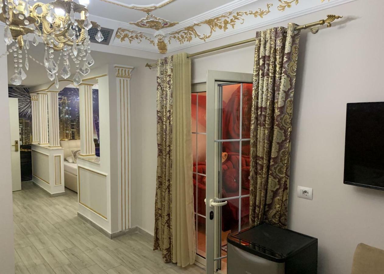 Hotel Antalya - Beach دراس المظهر الخارجي الصورة