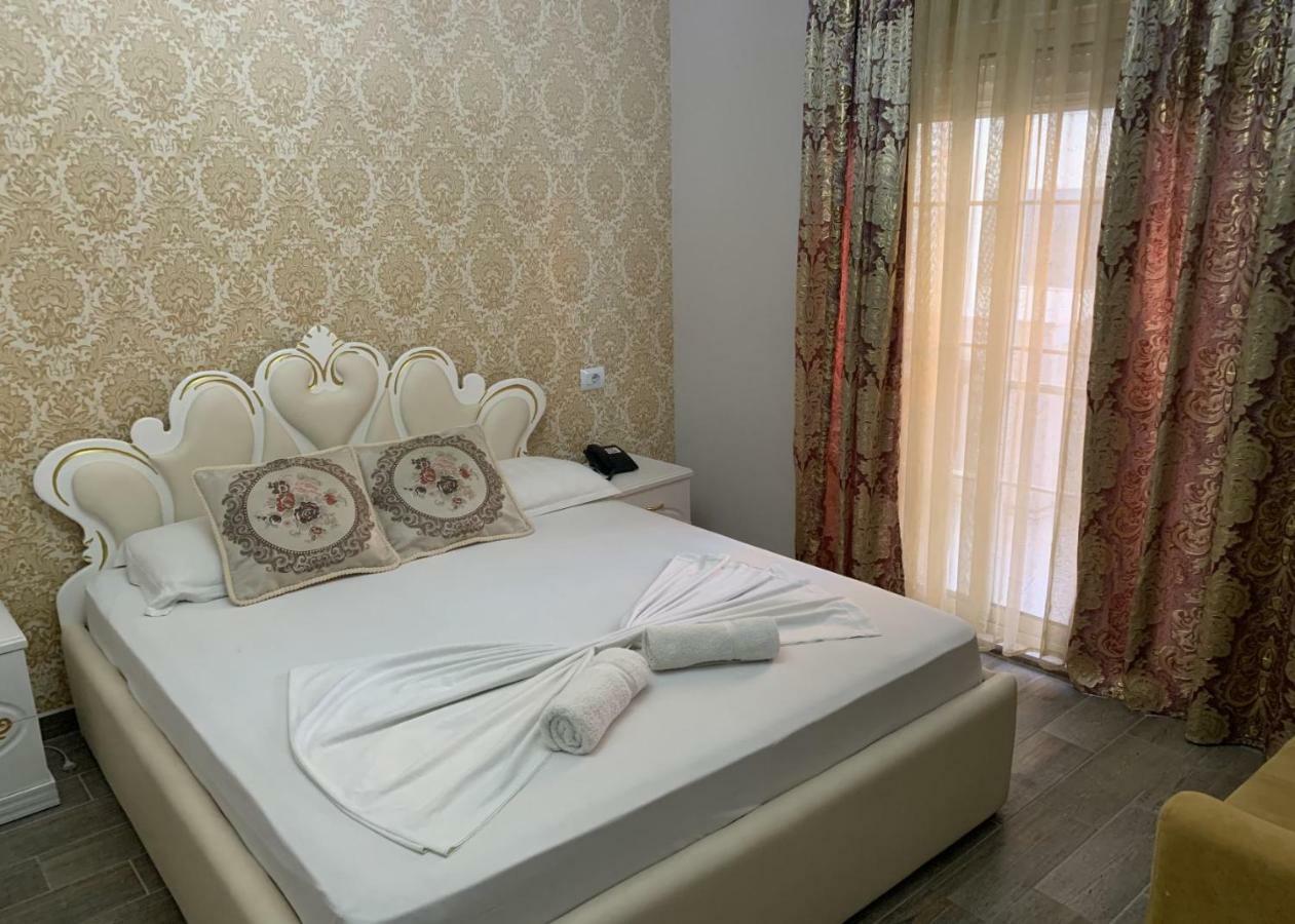 Hotel Antalya - Beach دراس المظهر الخارجي الصورة