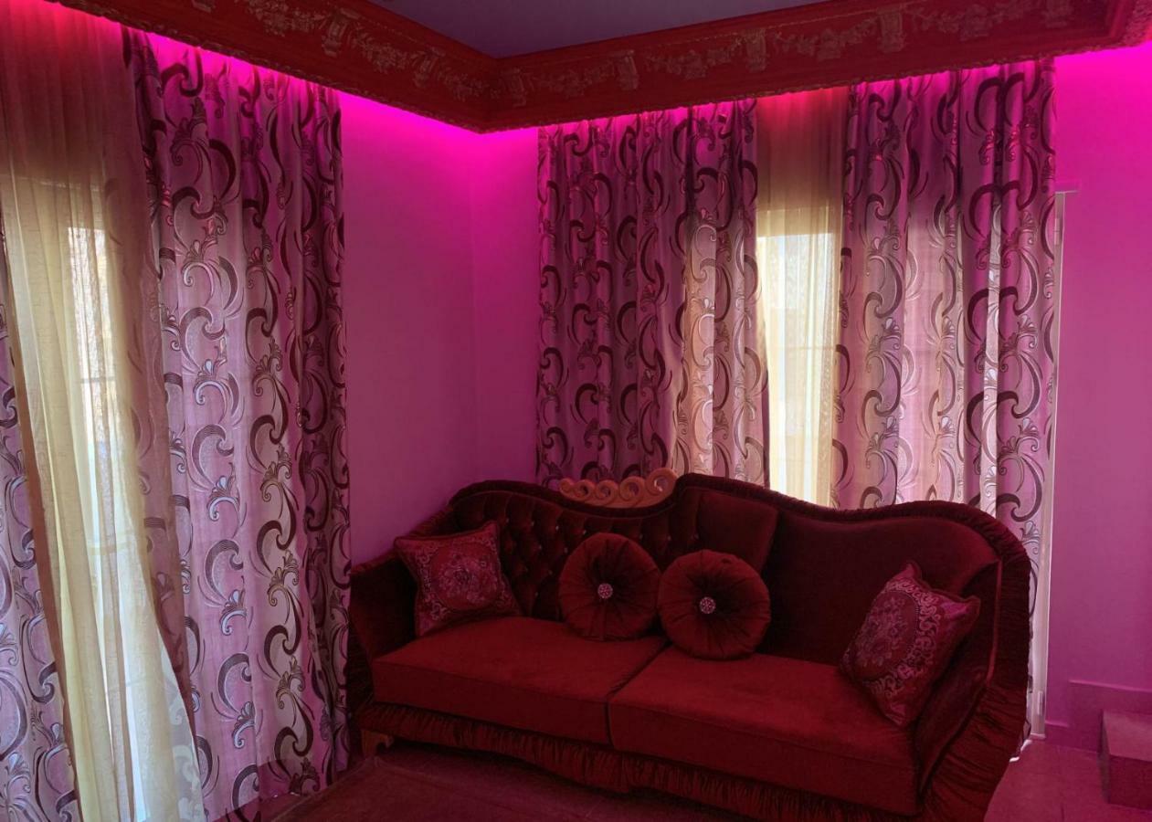 Hotel Antalya - Beach دراس المظهر الخارجي الصورة