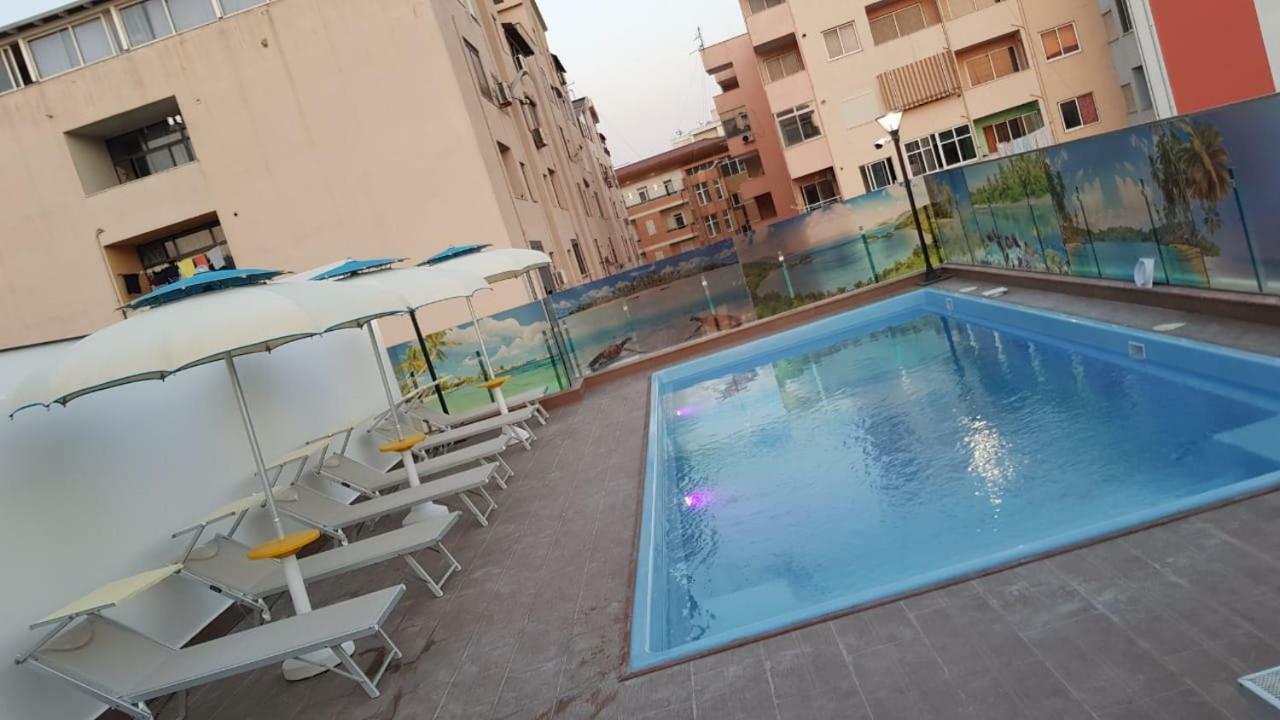 Hotel Antalya - Beach دراس المظهر الخارجي الصورة